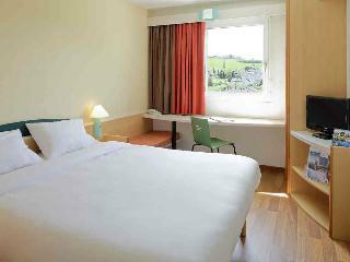 Hotel Ibis Fribourg