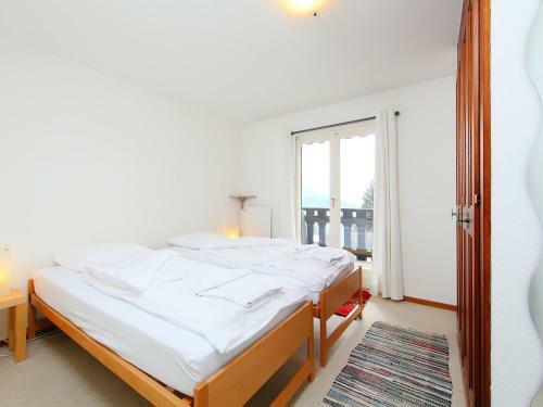 Apartment Regina II Arveyes