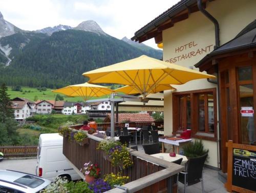 Posada Hotel Ladina