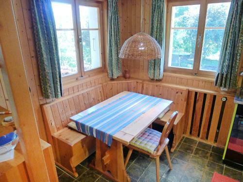 Apartment Am Biel Muhlebach