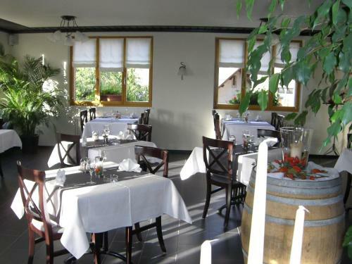 Posada Hotel Restaurant Alpenblick