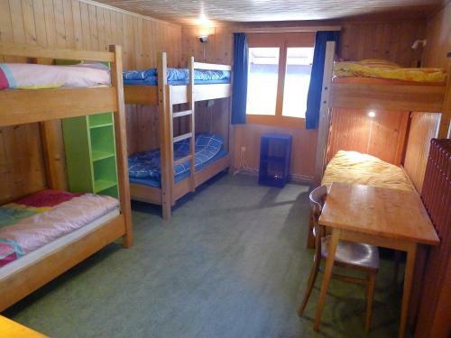 Holiday Home Riant-soleil Arveyes