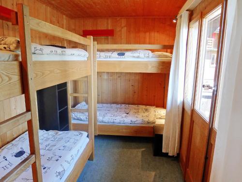 Holiday Home Riant-soleil Arveyes