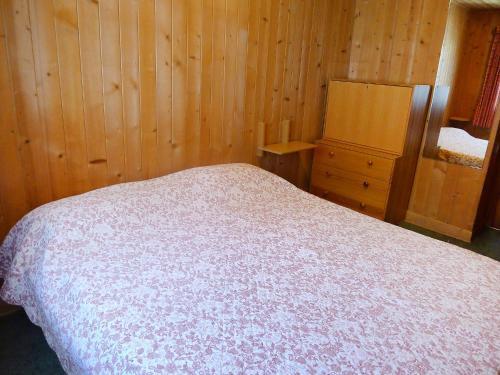 Holiday Home Riant-soleil Arveyes