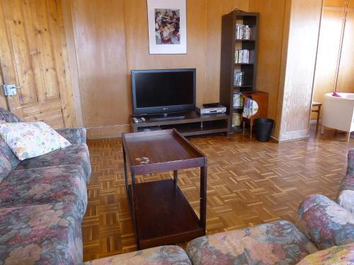 Holiday Home Riant-soleil Arveyes