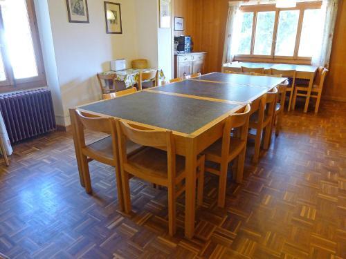 Holiday Home Riant-soleil Arveyes