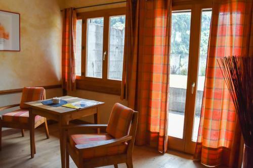Posada H�tel Restaurant Le Saint-christophe