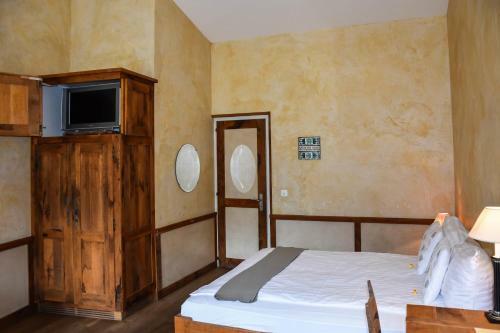 Posada H�tel Restaurant Le Saint-christophe