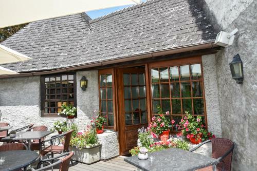 Posada H�tel Restaurant Le Saint-christophe