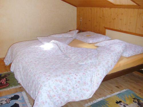 Apartment Alte Dorfstrasse Kalpetran