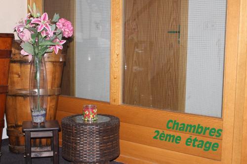 Hotel H�tel De La Gare