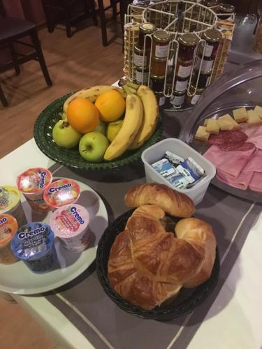 Hotel H�tel De La Gare
