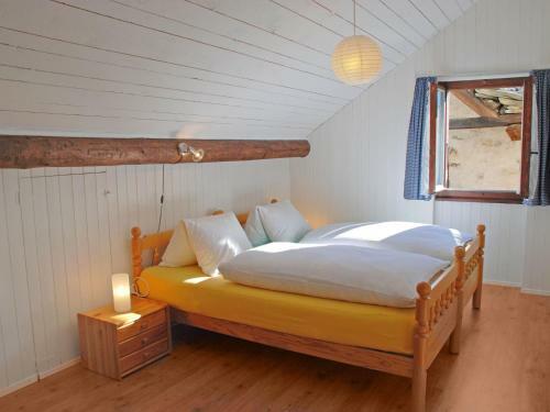 Holiday Home Marianne Aquila