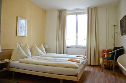 Posada Gasthaus Zum L�wen