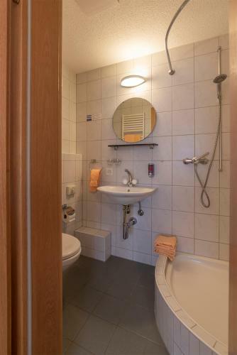 Posada Gasthaus Zum L�wen