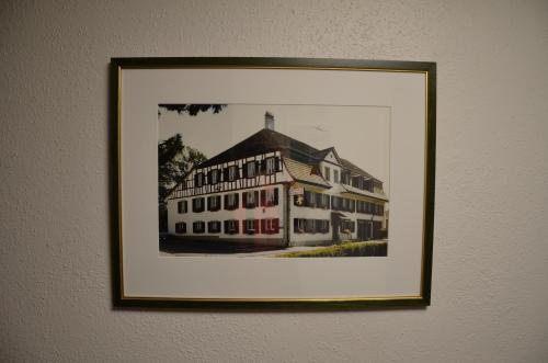 Posada Gasthaus Zum L�wen