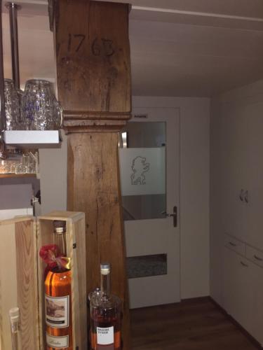 Posada Gasthaus Zum L�wen