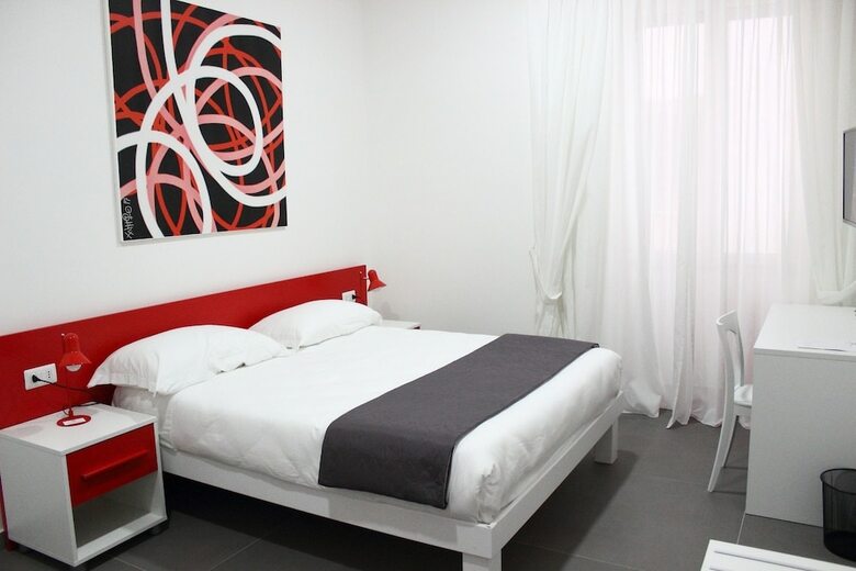 Hotel Palazzo San Michele