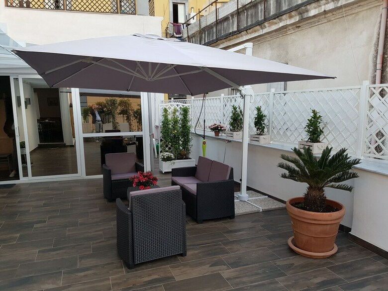 Hotel Palazzo San Michele