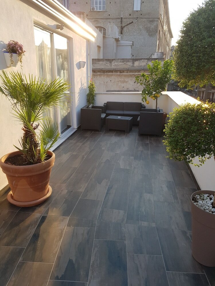 Hotel Palazzo San Michele