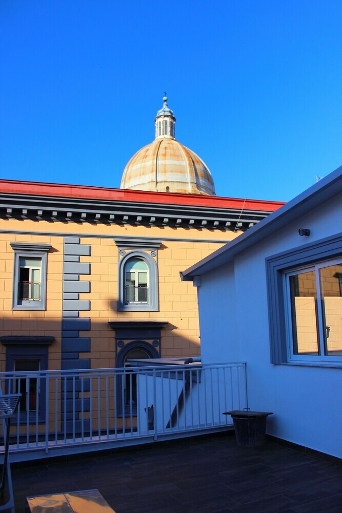Hotel Palazzo San Michele