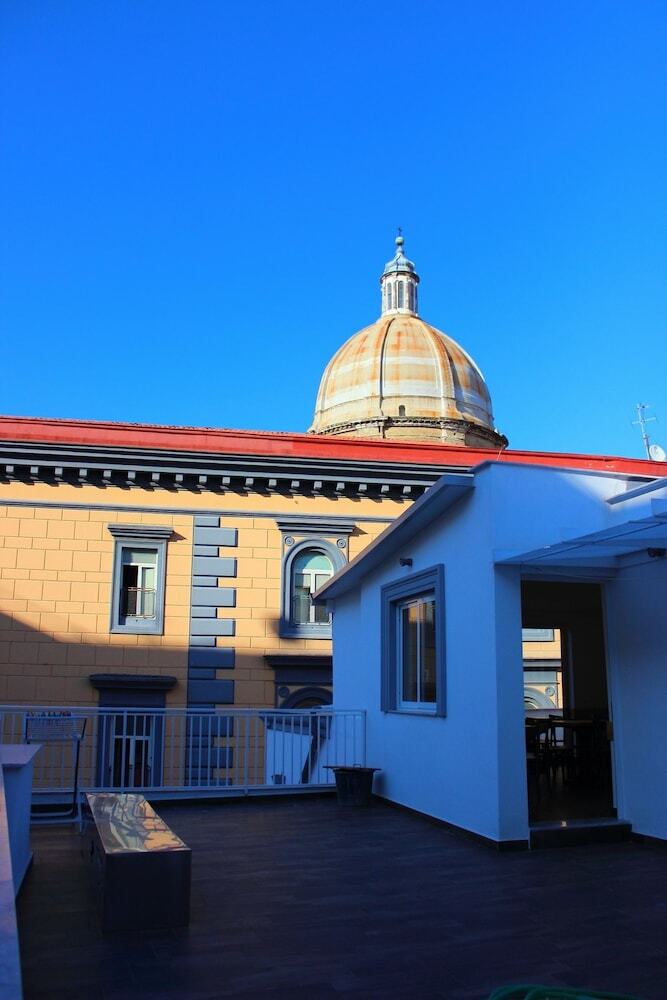 Hotel Palazzo San Michele