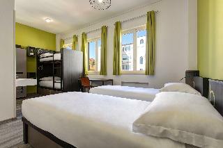 Albergue The Romehello