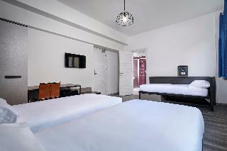 Albergue The Romehello