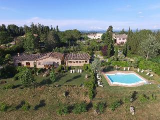 Hotel Fattoria Sant'andrea