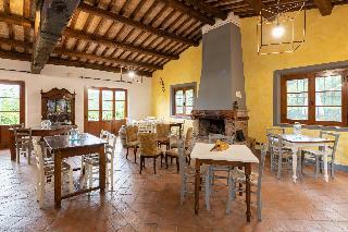 Hotel Fattoria Sant'andrea