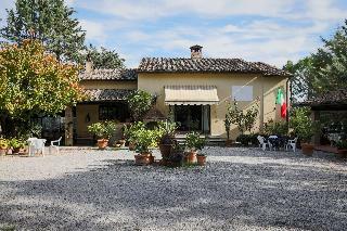 Hotel Fattoria Sant'andrea