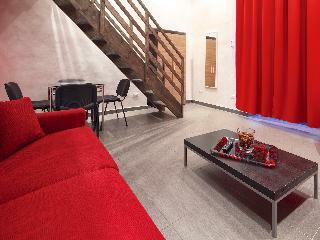 Hotel Residence Maximus