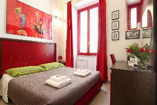 Hotel Residence Maximus