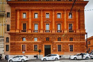 Hotel Residence Maximus