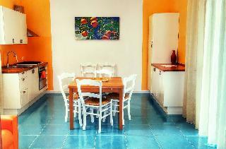 Hotel Borgo Giallonardo Country House