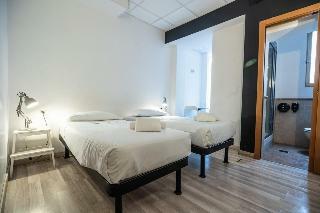 Hotel Yellowsquare