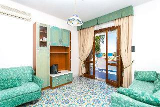 Aparthotel Hotel Club Residence Martinica