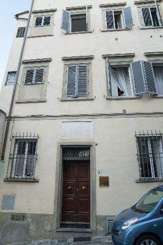 Aparthotel Hemeras Boutique House Leopardi