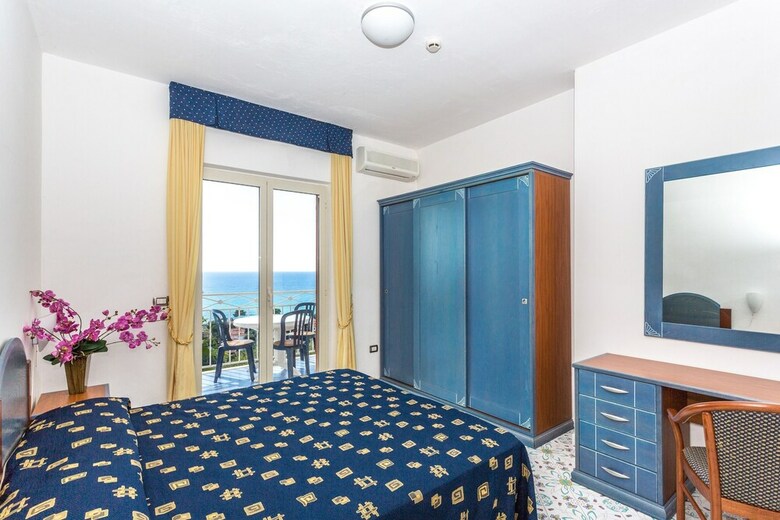 Club Residence La Castellana