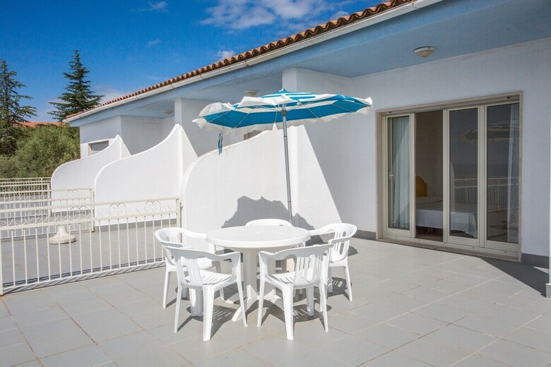 Club Residence La Castellana