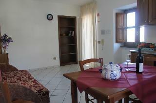 Residencia Il Casale Del Golfo