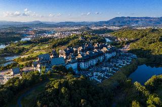 Hotel Angsana Xishuangbanna