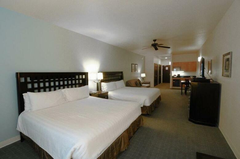Suites At Sunchase, An Ascend Collection Hotel