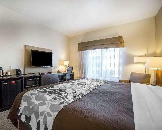 Hotel Sleep Inn & Suites
