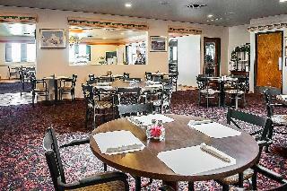 Hotel Quality Inn Tucumcari