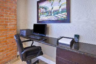 Hotel Quality Inn Grand Blanc