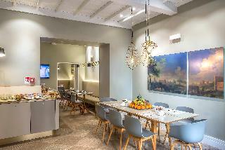 Hotel The Club At Accademia