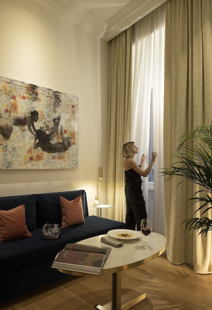 Elizabeth Unique Hotel