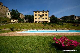 Apartamentos Country House Il Ciliegio
