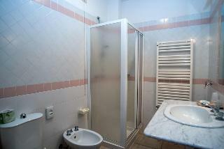 Park Hotel Spa E Resort